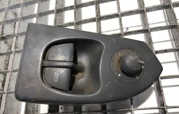 Citroen Jumper Electric window control switch