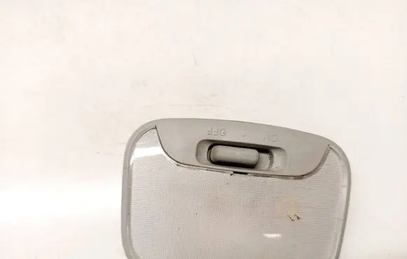 Mitsubishi Outlander Rear seat light MR190205
