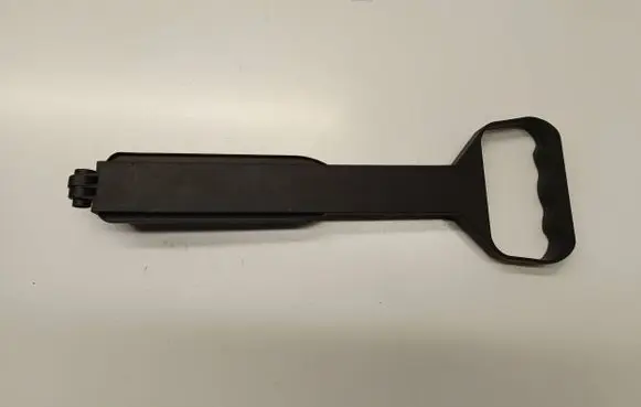 BMW X3 E83 Other interior part 7030528
