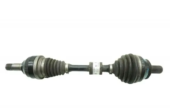 Mercedes-Benz A W177 Front driveshaft A1773302701