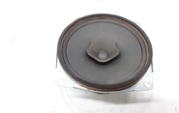 Hyundai Santa Fe Parcel shelf speaker 