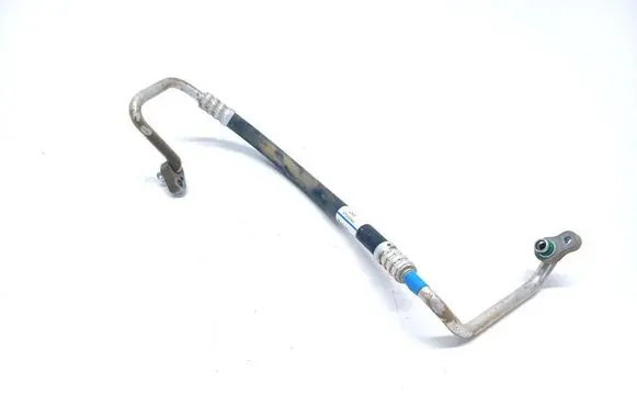 KIA Sportage Air conditioning (A/C) pipe/hose 97762D7600