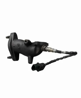 Hyundai Santa Fe Exhaust manifold 