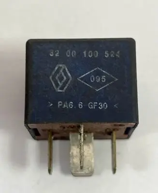 Renault Laguna II Other relay 8200100524
