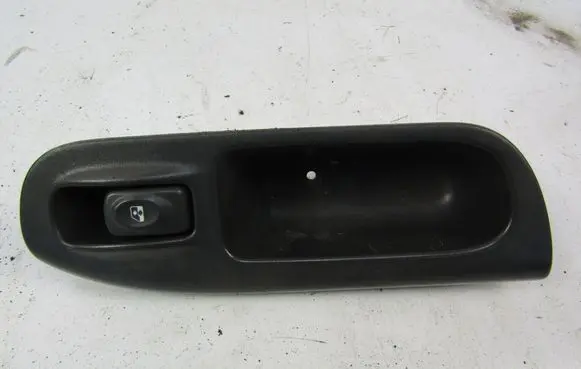 Renault Scenic I Electric window control switch 