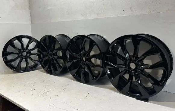 KIA Sorento IV R20 alloy rim 52910R5450
