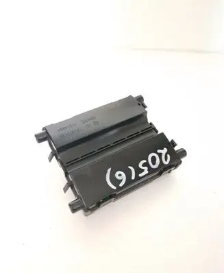 Mercedes-Benz C W205 Air conditioning/heating control unit A2059001513 A2059012004