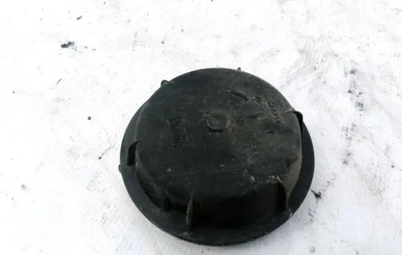Headlight/headlamp dust cover