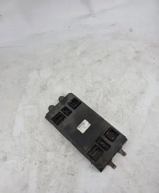Mercedes-Benz ML W164 Central body control module A1645402501