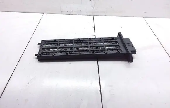 Jeep Compass Electric cabin heater radiator AA0134100550