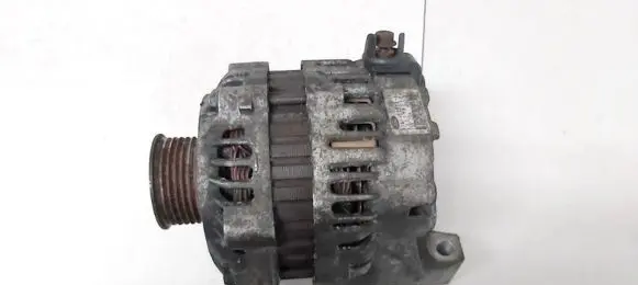 Ford Fiesta Generator/alternator 97mf10300aa 97mf-10300-aa