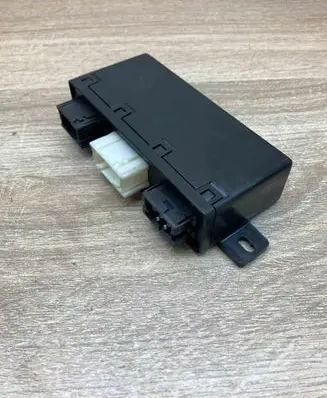 BMW 5 E39 Door control unit/module 6904245 6904255