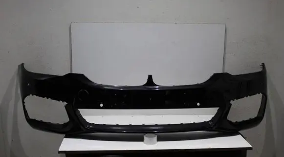 BMW 5 G30 G31 Front bumper 8064928 72758411 5111