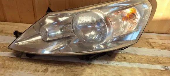 Citroen Jumpy Headlight/headlamp 1401368180