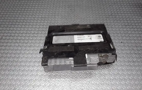 Volkswagen PASSAT B3 ABS control unit/module 535907379