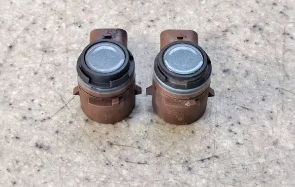 BMW X4 G02 Parking PDC sensor 928320225 9283202