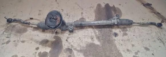 Mazda 2 Steering rack