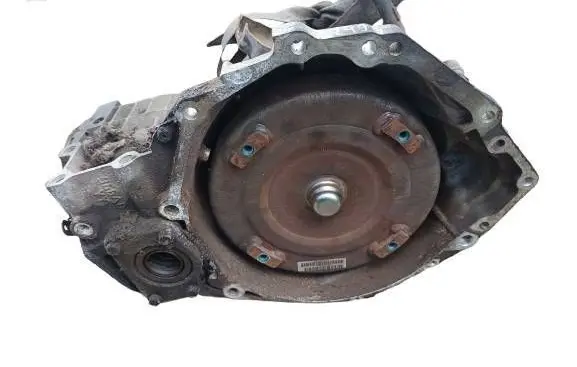 Chrysler Pacifica Automatic gearbox P04800413AC