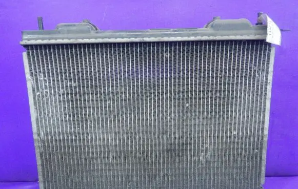 Fiat Bravo - Brava Coolant radiator 61672A