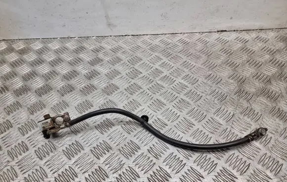 Ford Focus Negative earth cable (battery) JX6T10C679CA C95YWSW55