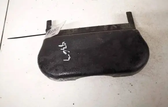 Peugeot 607 Steering wheel column trim 9629445177
