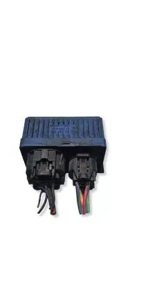 Opel Corsa D Glow plug pre-heat relay 55557760 51299044