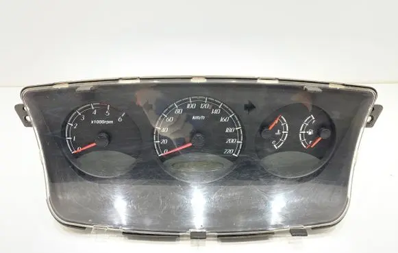 Speedometer (instrument cluster)