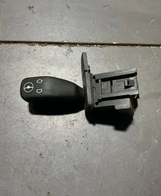 BMW X5 E53 Steering wheel adjustment handle/lever 54278