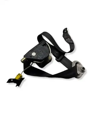 Volkswagen Transporter - Caravelle T5 Front seatbelt 7H0857805F 33053661 65591