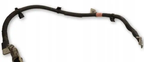 Tesla Model X Negative earth cable (battery) 1036884-00-F