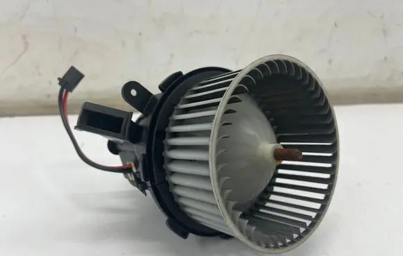Heater fan/blower