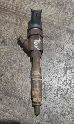Renault Trafic II (X83) Fuel injector 0445110110B