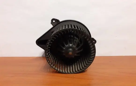 Peugeot 607 Interior heater climate box assembly 659963H7871 4615