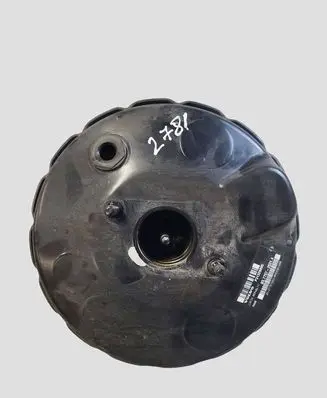 Volvo V70 Brake booster P31329895 03775725314