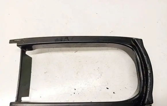 Mercedes-Benz E W211 Other interior part A2116890157