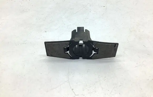 Nissan Leaf II (ZE1) Rear parking sensor holder (PDC) 03FH