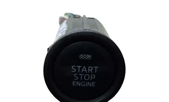Mazda CX-5 Engine start stop button switch KD45663S0 311CB27