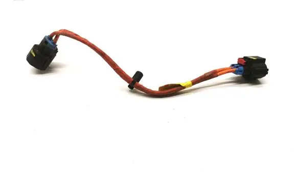 Tesla Model X Other wiring loom 1086380-00-A
