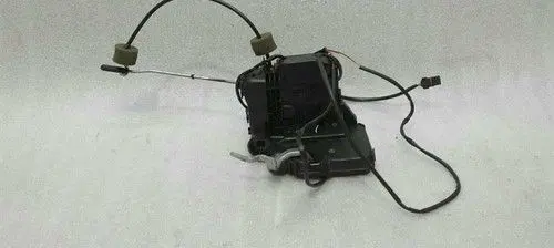 Mercedes-Benz CLS AMG C219 Front door lock A2197200235