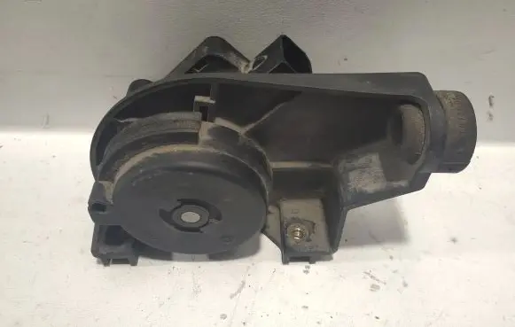 Citroen Berlingo Acceleration sensor PBTGF30 1607272480