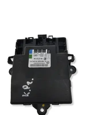Mercedes-Benz A W169 Door control unit/module 04052905357901 05072304 A1698207926