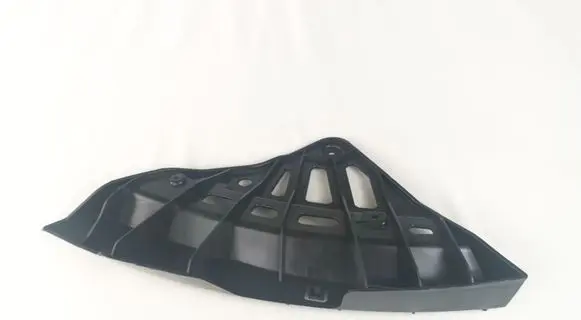 Citroen C4 I Picasso Headlight/headlamp mounting bracket 16472600