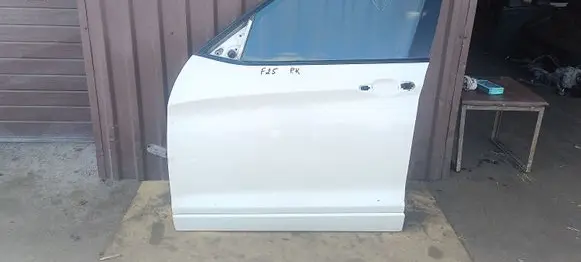 BMW X3 F25 Front door 
