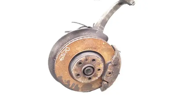 Audi A6 C7 Front wheel hub 