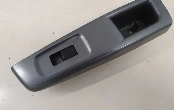 Electric window control switch