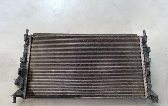Volvo S40 Coolant radiator 3M5H8005TL