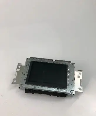 Volvo V60 Screen/display/small screen 31350693