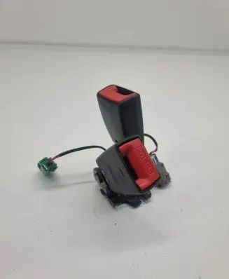 Jaguar E-Pace Rear seatbelt buckle J9C3613K21AB