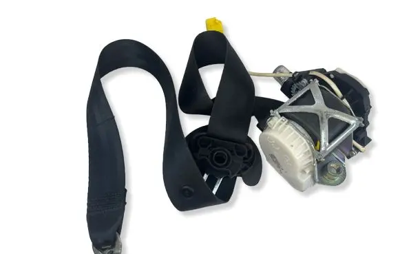 Volkswagen PASSAT B6 Front seatbelt 3C1857706R