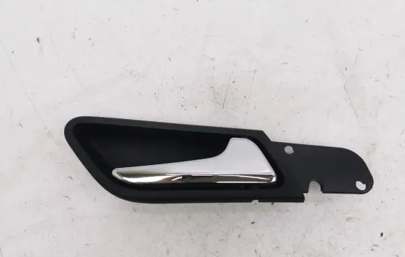Mercedes-Benz A W169 Rear door interior handle A1697601061